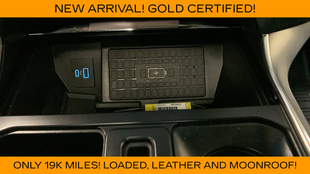 Certified 2023 Ford F150 Limited AWD/4WD image 49