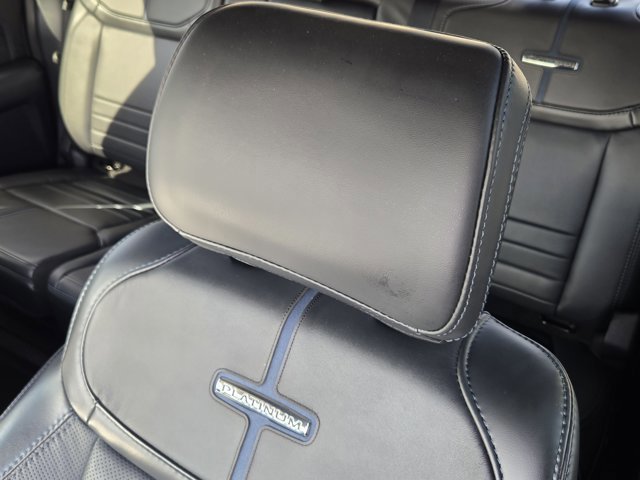 Certified 2024 Ford F150 Platinum w/ FX4 Off-Road Package image 24