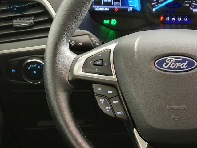 Certified 2023 Ford Edge SEL w/ Convenience Package image 29