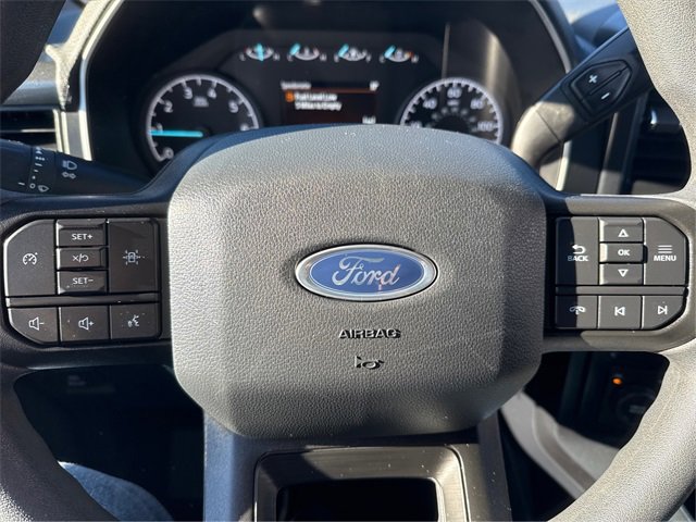 Certified 2022 Ford F150 XL w/ STX Appearance Package image 21