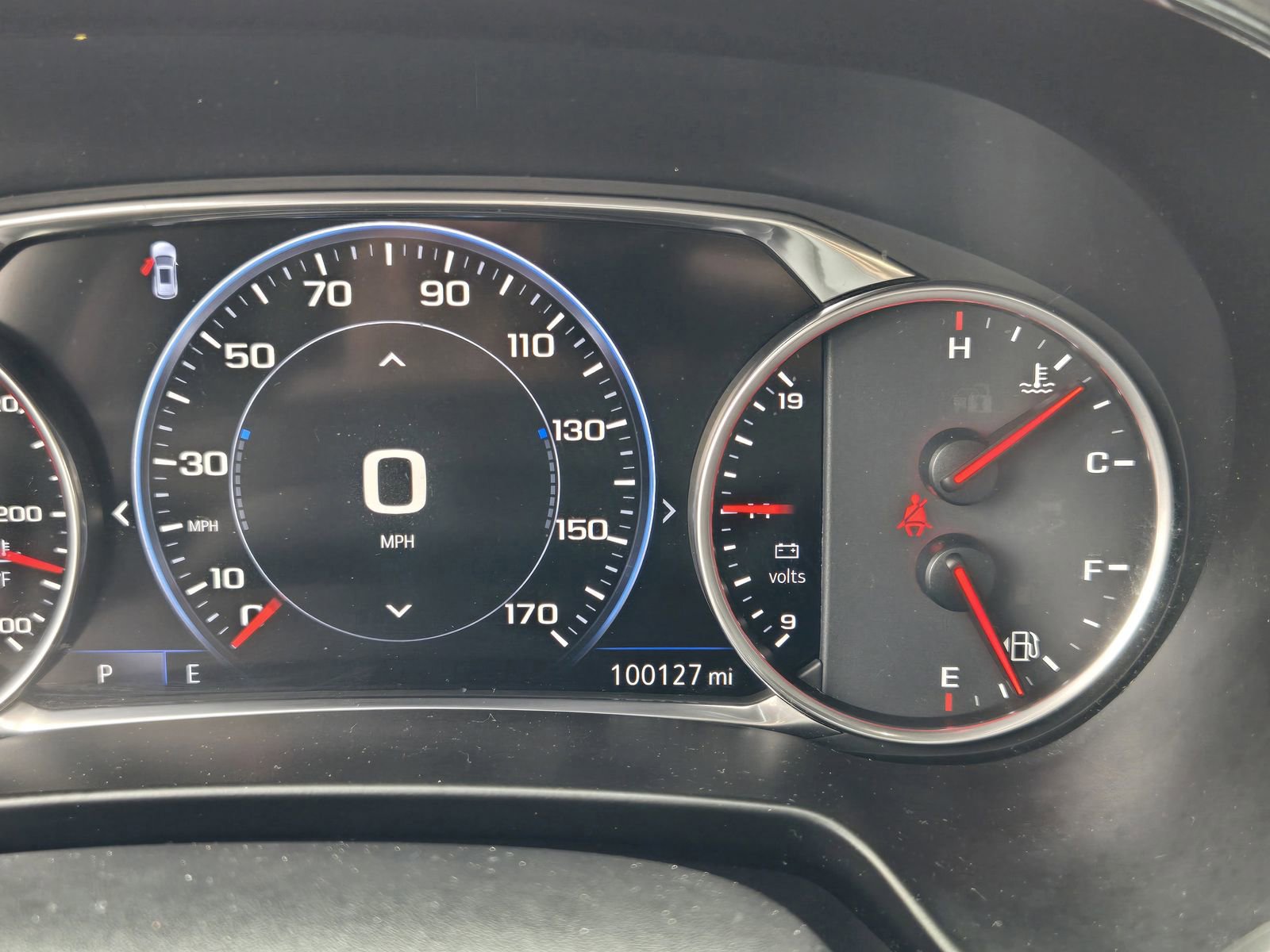 Used 2020 Chevrolet Blazer RS image 11