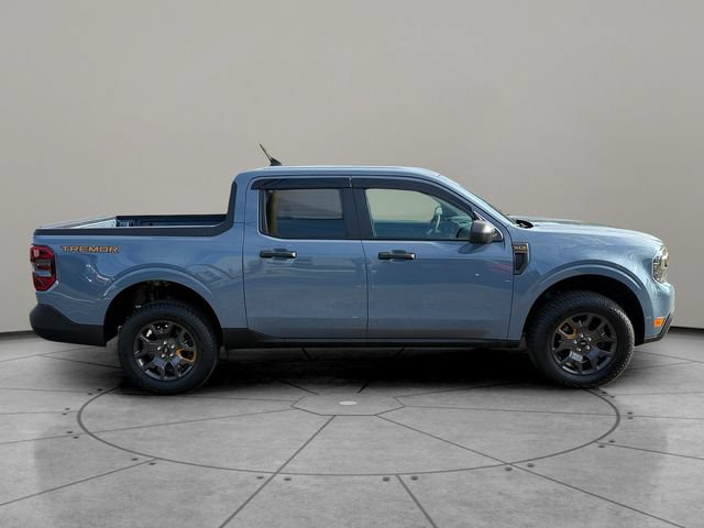 Certified 2024 Ford Maverick Tremor w/ Tremor Off-Road Package AWD/4WD image 11