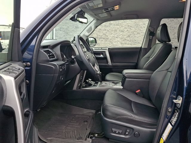 Used 2022 Toyota 4Runner TRD Sport w/ Technology Package AWD/4WD image 14