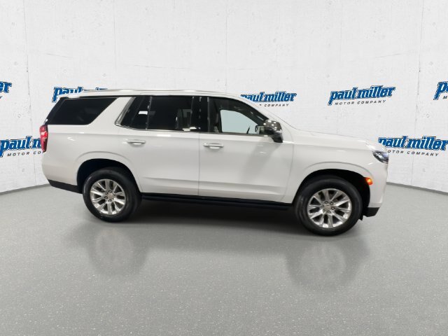 Used 2024 Chevrolet Tahoe Premier w/ Premium Package AWD/4WD image 13