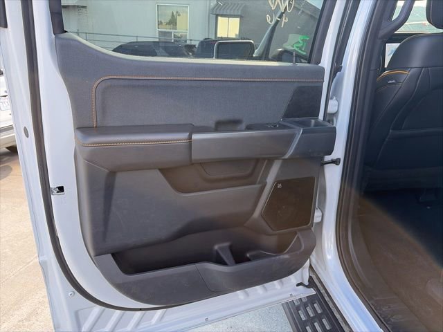 Certified 2025 Ford F150 Tremor w/ Equipment Group 402A High AWD/4WD image 8