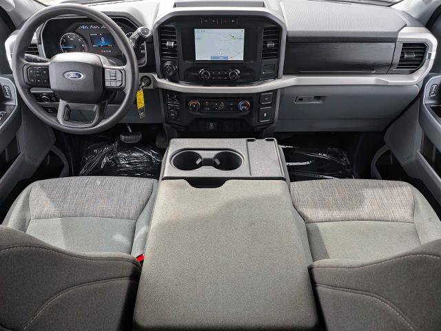 Certified 2023 Ford F150 XLT w/ Trailer Tow Package AWD/4WD image 25