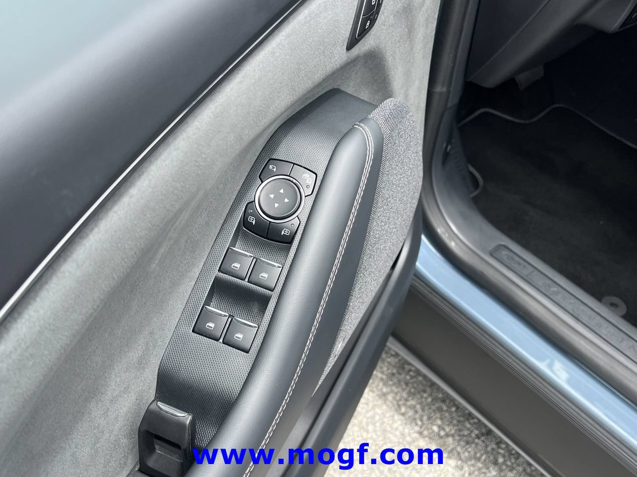 Certified 2024 Ford Mustang Mach-E GT AWD/4WD image 18