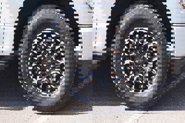 Certified 2023 Ford F150 XLT w/ Equipment Group 302A High image 10