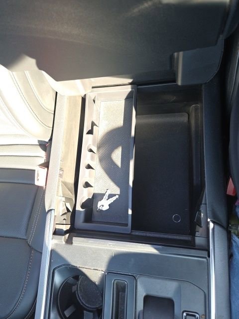 Certified 2023 Ford F150 Platinum w/ Equipment Group 701A High image 38