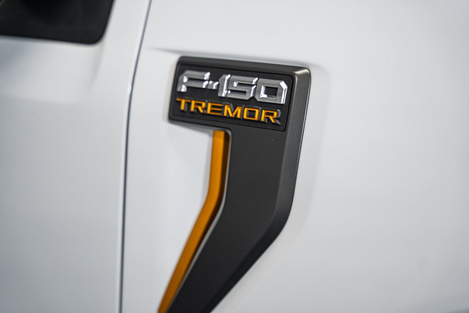 Certified 2022 Ford F150 Tremor w/ Equipment Group 402A High image 19