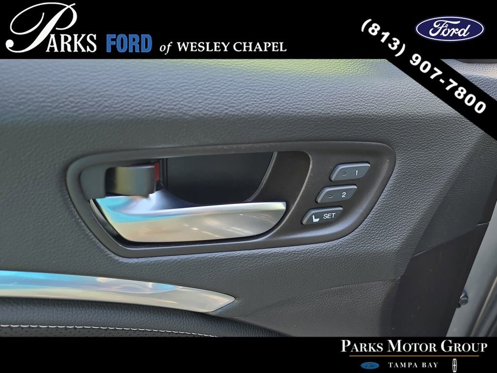Used 2020 Acura MDX SH-AWD w/ Technology Package image 17