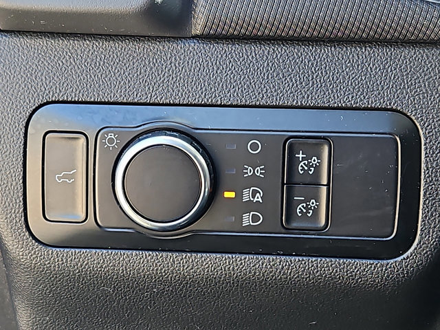 Certified 2023 Ford Bronco Sport Big Bend AWD/4WD image 27