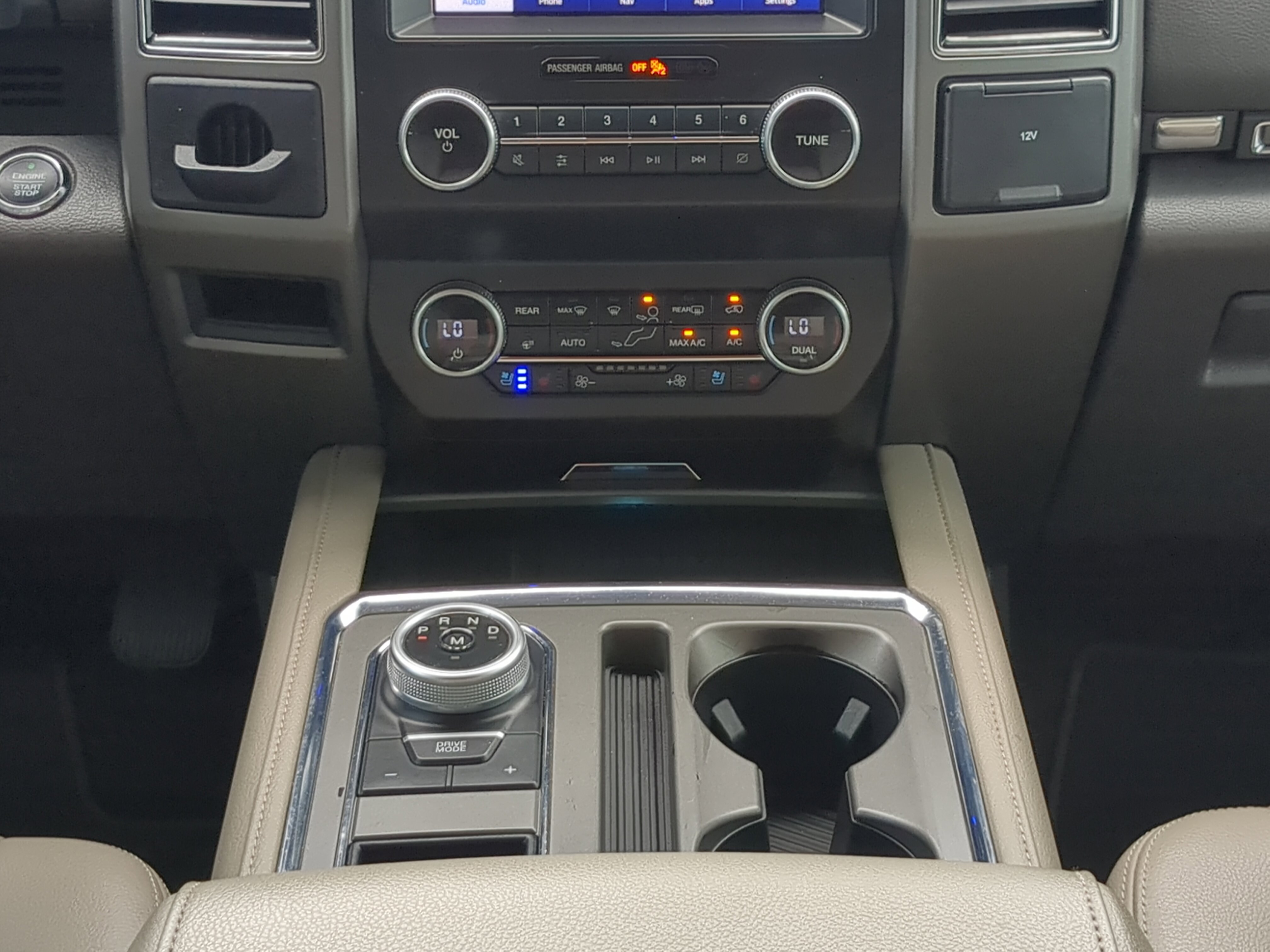 Certified 2021 Ford Expedition XLT RWD image 17