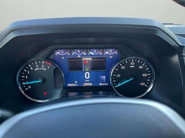 Certified 2024 Ford Expedition Limited AWD/4WD image 23