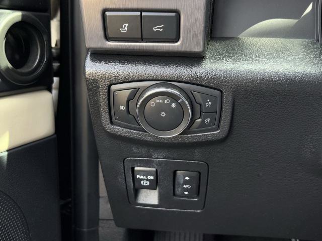 Certified 2021 Ford Expedition Platinum AWD/4WD image 24
