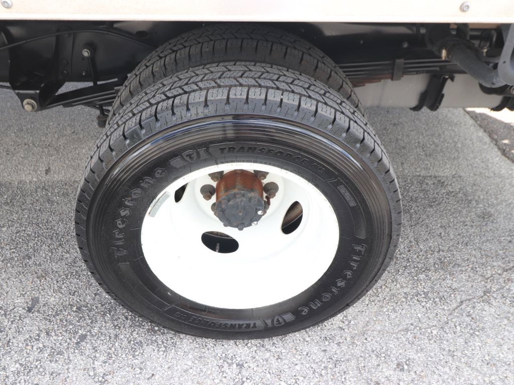 Certified 2025 Ford E-450 and Econoline 450 Super Duty w/ Power Equipment Group RWD image 23