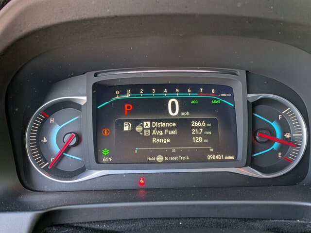 Used 2021 Honda Pilot Special Edition image 19