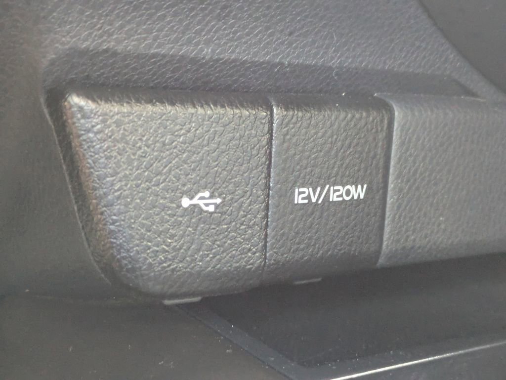 Used 2023 Toyota Camry SE FWD image 20