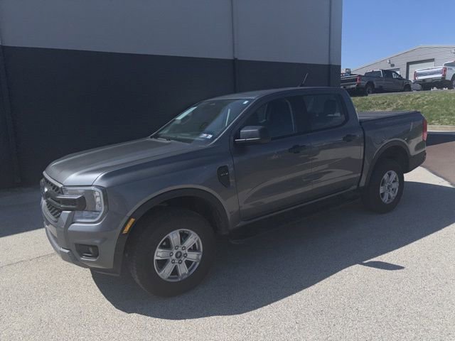 Certified 2024 Ford Ranger XL w/ Trailer Tow Package image 3