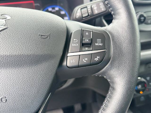 Certified 2021 Ford Bronco Sport Outer Banks AWD/4WD image 17