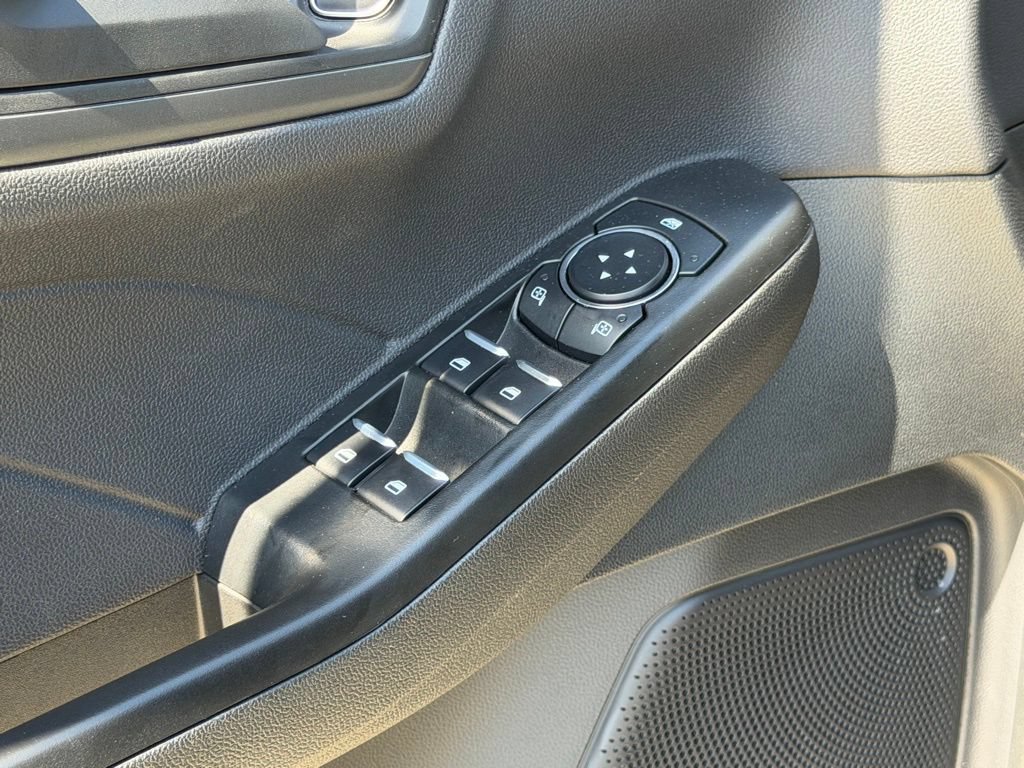 Certified 2025 Ford Escape Active FWD image 21