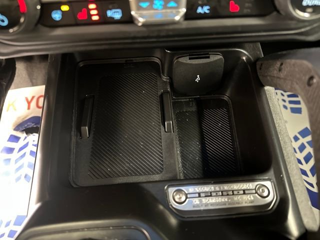 Certified 2025 Ford Bronco Badlands image 40