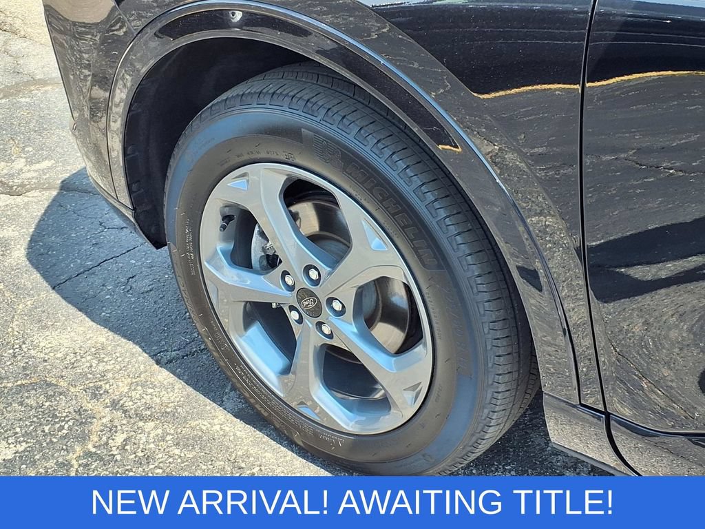 Certified 2024 Ford Escape ST-Line Select w/ Tech Pack #1 AWD/4WD image 27
