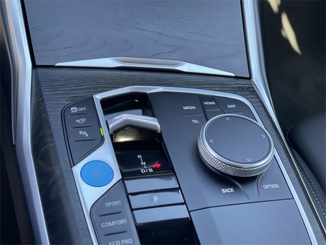 Used 2023 BMW i4 eDrive35 w/ Premium Package image 17