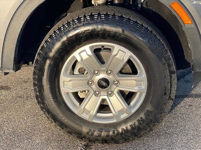 Certified 2024 Ford Ranger XL image 10