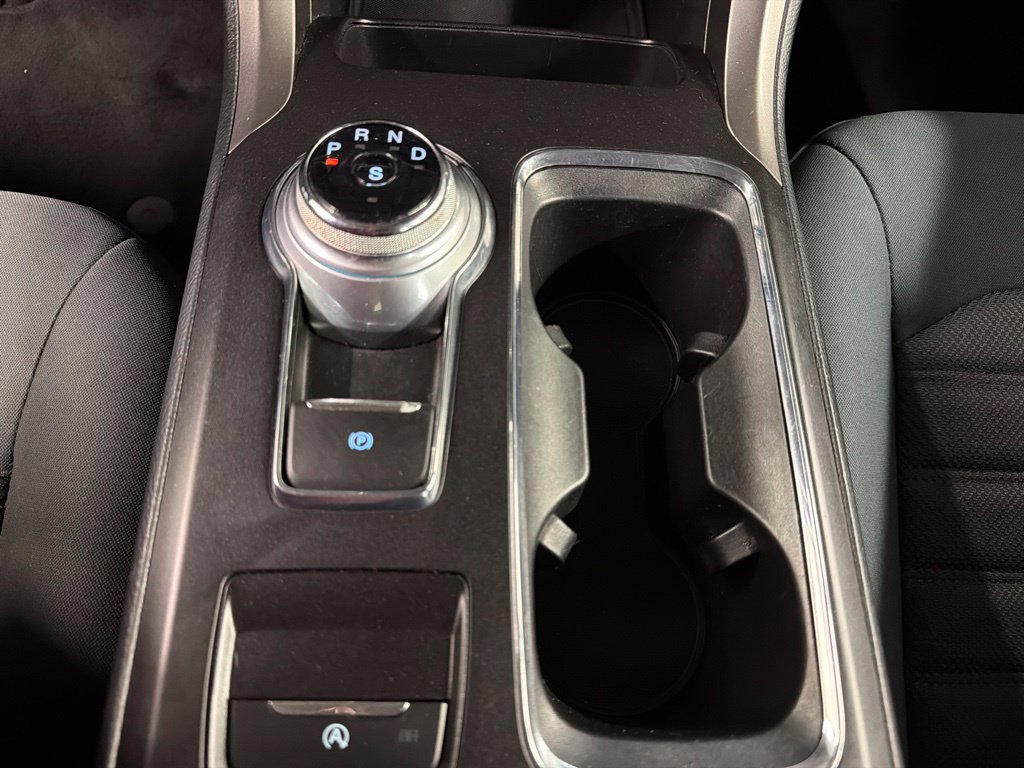 Certified 2019 Ford Fusion SE FWD image 15