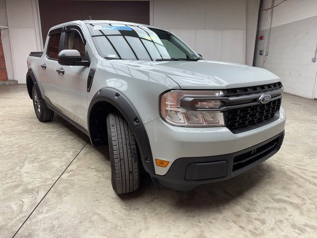Certified 2022 Ford Maverick XLT image 7