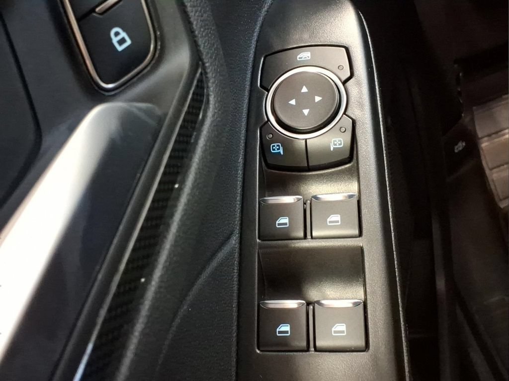 Certified 2026 Ford Escape ST-Line AWD/4WD image 16