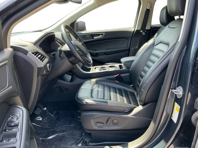 Certified 2024 Ford Edge SEL AWD/4WD image 10