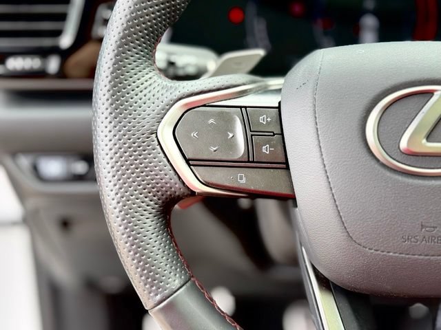 Used 2023 Lexus NX 350 F Sport AWD/4WD image 31