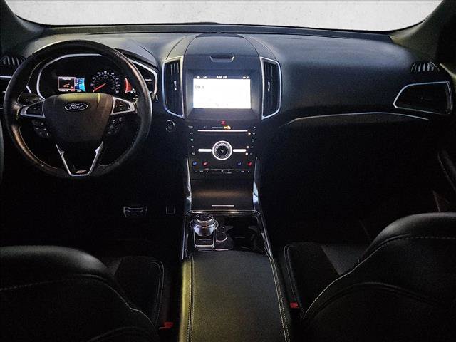 Certified 2019 Ford Edge ST w/ Equipment Group 401A AWD/4WD image 19