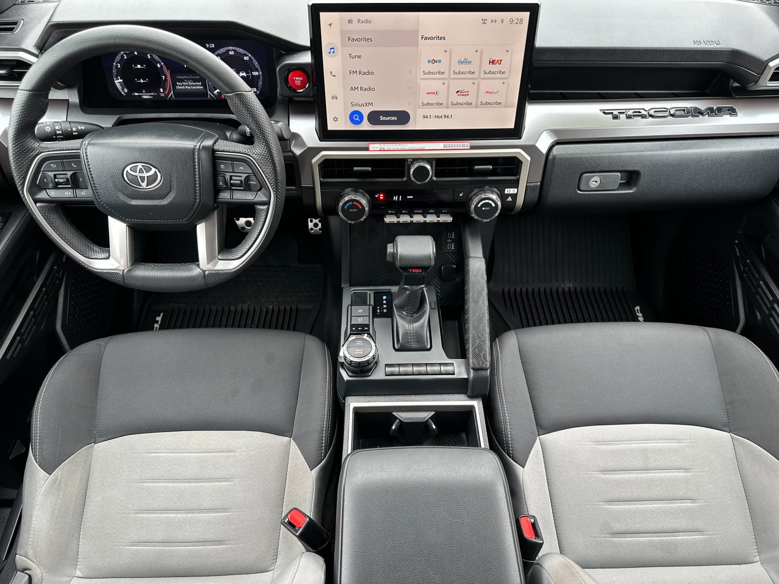 Used 2024 Toyota Tacoma SR5 image 13