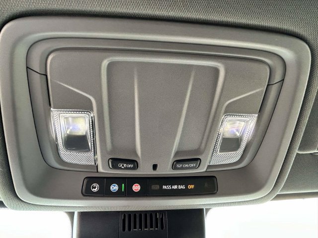 Used 2026 Chevrolet Silverado 1500 RST AWD/4WD image 31