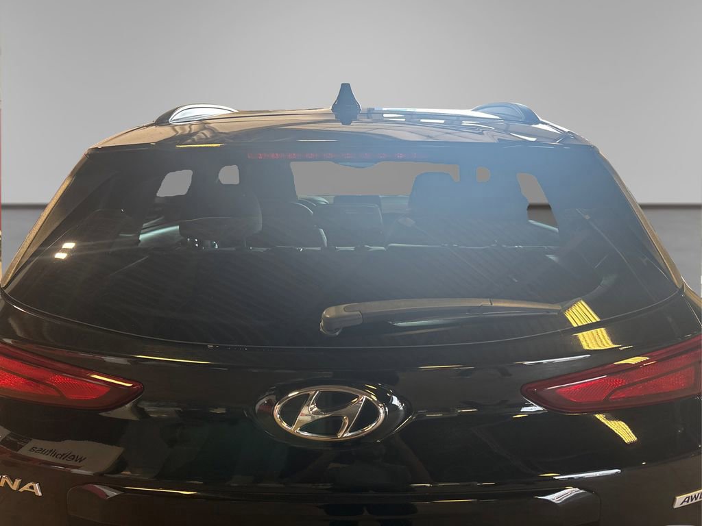 Used 2023 Hyundai Kona SEL w/ Cargo Package image 6