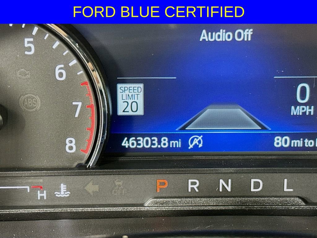 Certified 2024 Ford Explorer Limited image 16