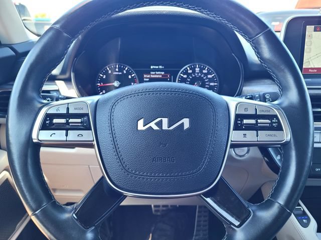 Used 2022 Kia Telluride SX w/ Nightfall Edition Package AWD/4WD image 25