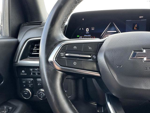 Used 2025 Chevrolet Tahoe Z71 image 13