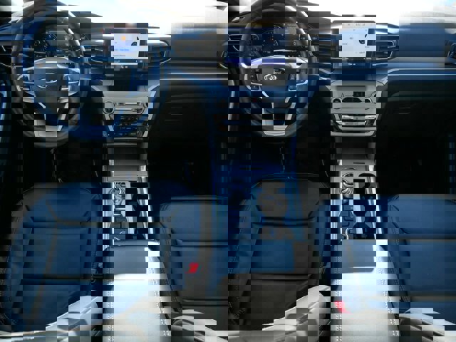 Certified 2023 Ford Explorer XLT w/ Equipment Group 202A image 16