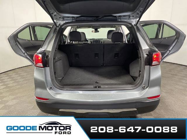 Used 2023 Chevrolet Equinox LT FWD image 20