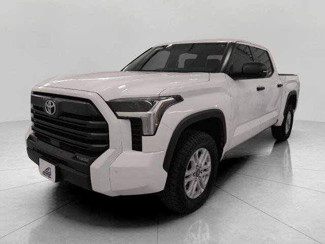 Used 2025 Toyota Tundra SR5 w/ SR5 Convenience Package AWD/4WD image 13