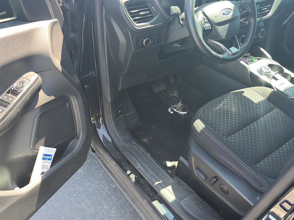 Certified 2023 Ford Escape Active image 54