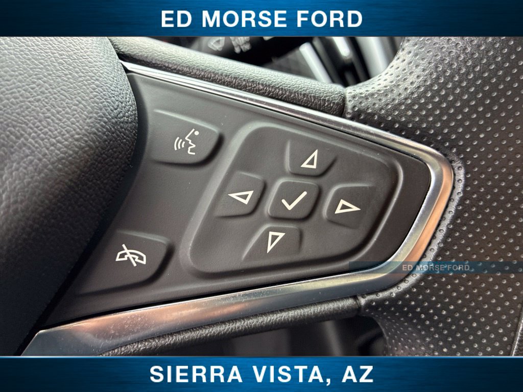 Used 2024 Chevrolet Malibu LS FWD image 21