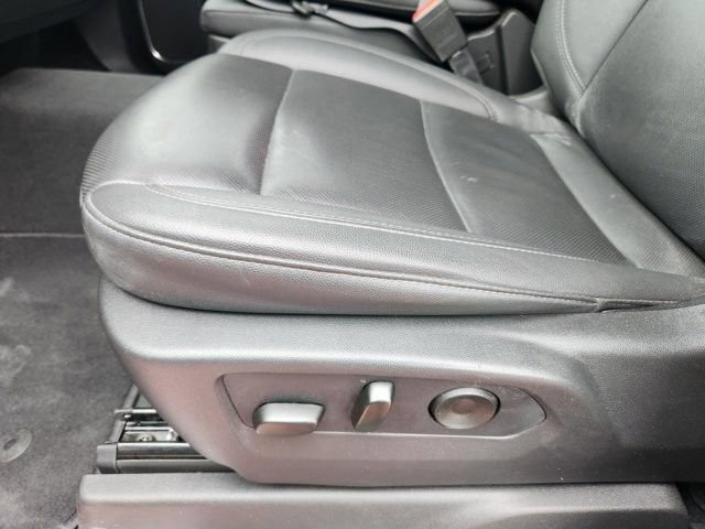 Used 2026 GMC Sierra 1500 SLT RWD image 23