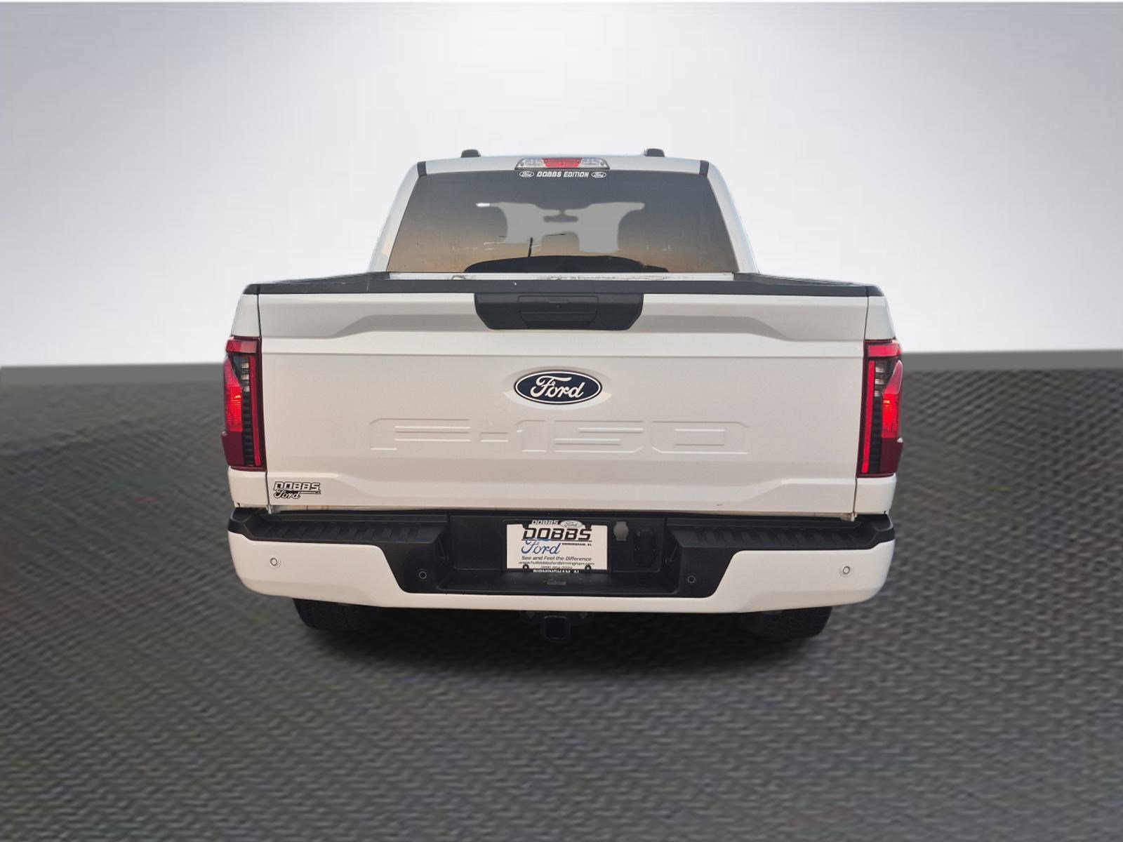 Certified 2024 Ford F150 STX image 6
