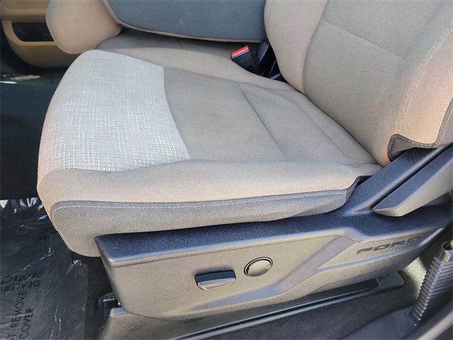 Certified 2023 Ford F150 XLT image 19