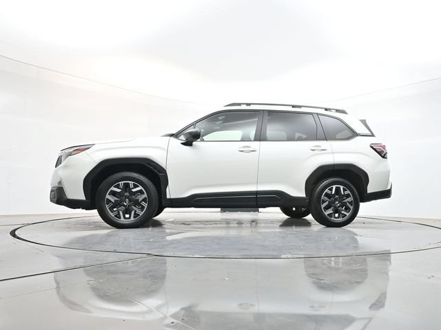 Used 2025 Subaru Forester Premium w/ Convenience Package #1 AWD/4WD image 28